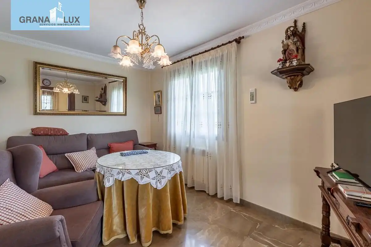 Casa con giardino in vendita a Calle Mariana Pineda, imagen 11