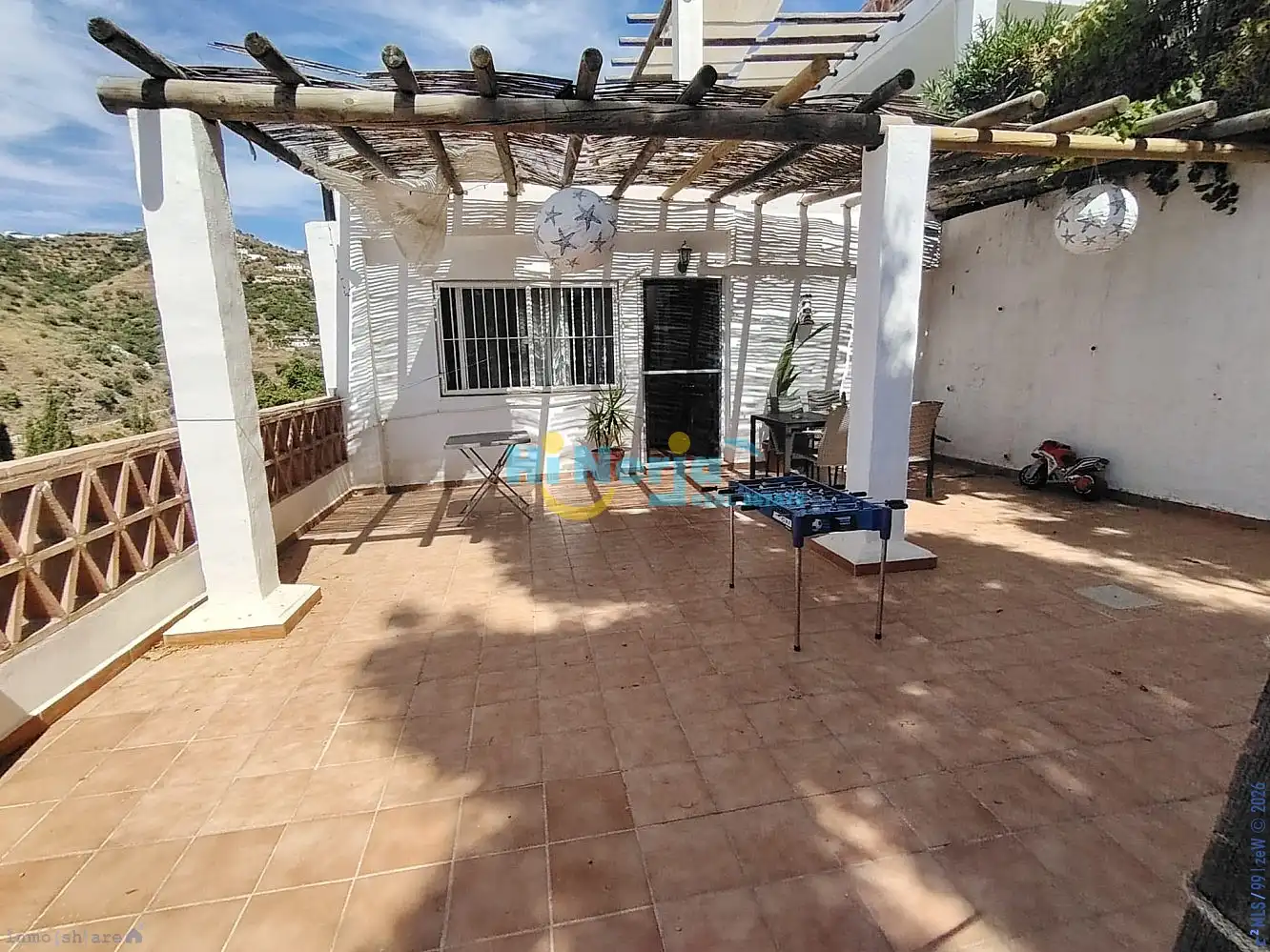 Maison avec piscine à vendre à Torrox Pueblo, imagen 23