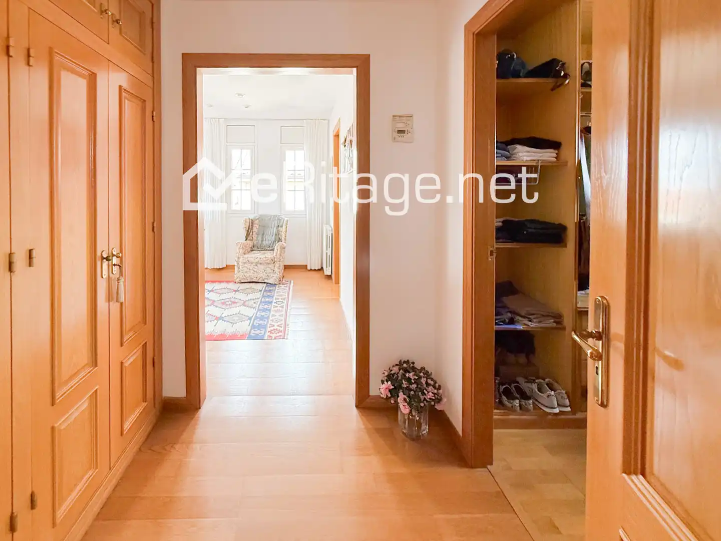 Casa o chalet en venta en Altafulla con Jardín privado, Parquet y Terraza