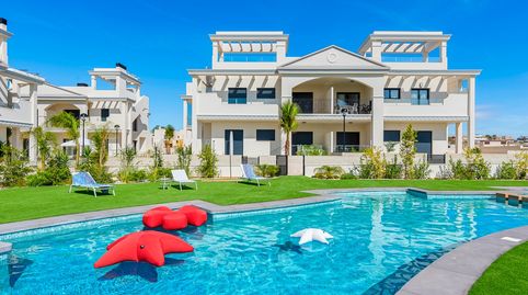 Apartamento en Rojales