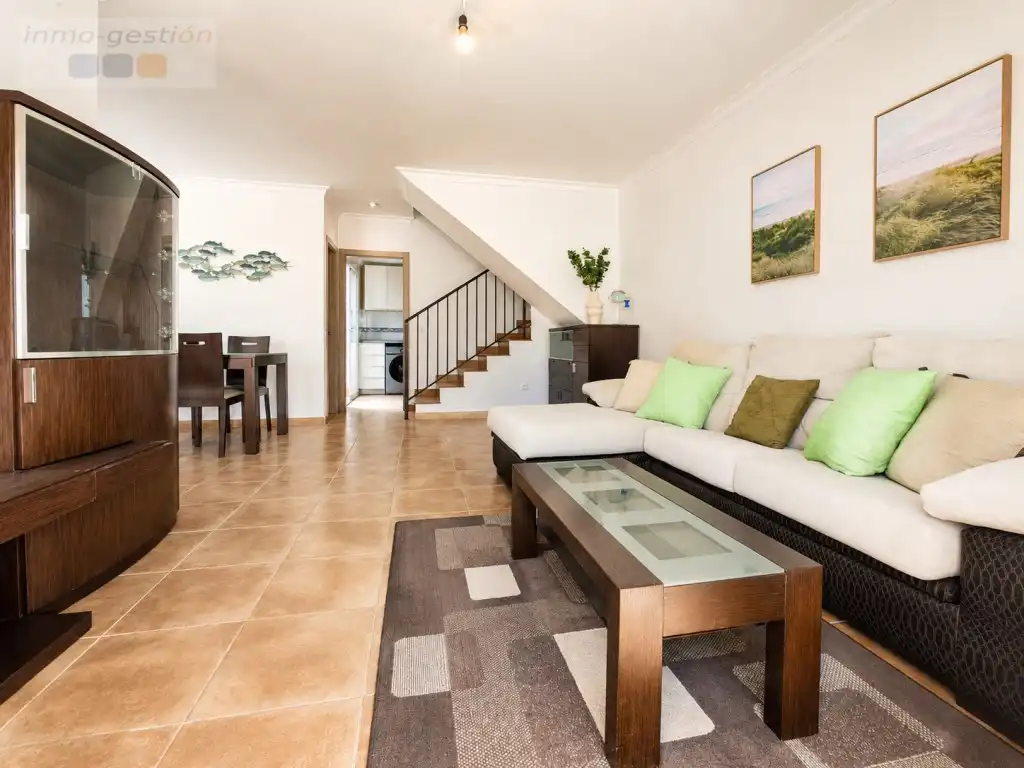 Maison mitoyenne à vendre à Calle Guadarrama, imagen 3