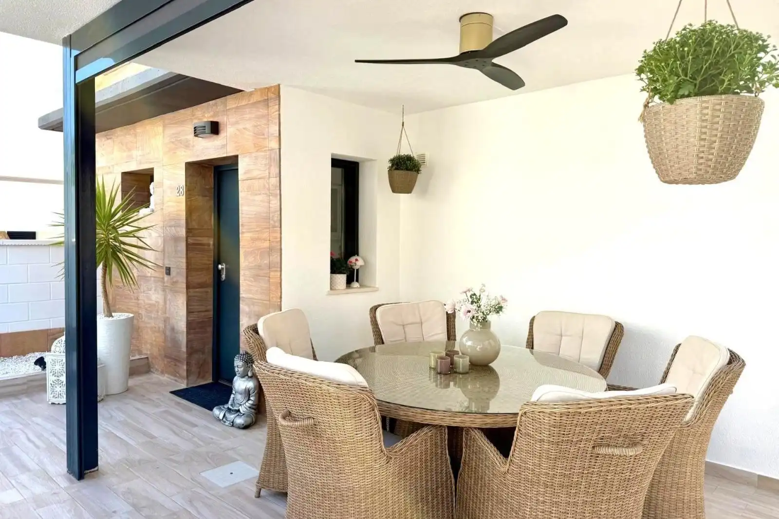Villa mit Terrasse zum Verkauf in Orihuela Costa, imagen 3