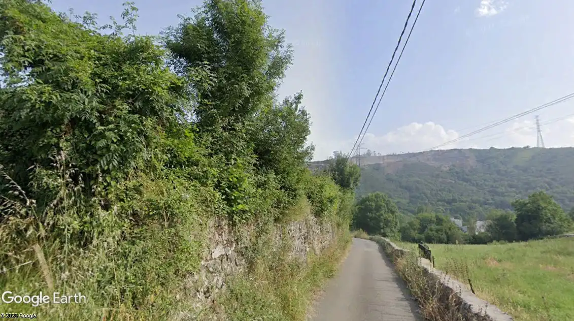 Wohnbaugrundstück zum Verkauf in San Claudio - Trubia - Las Caldas, imagen 3