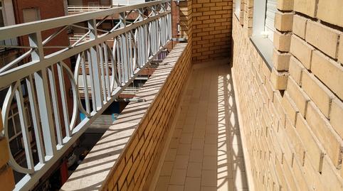 Photo 4 of Flat to rent in Calle Pérez Galdós, 3, Camino de Ronda,  Granada Capital