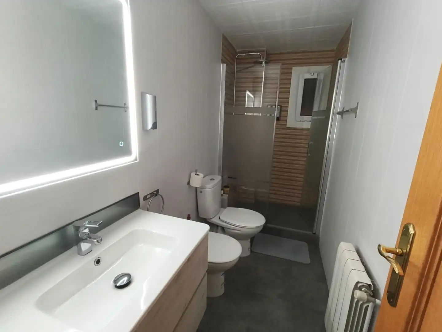 Flat for sale in Sabadell, Barcelona