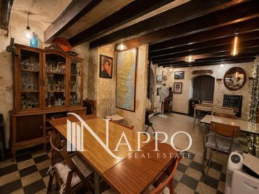 Business premises for transfer in Can Cavalleria