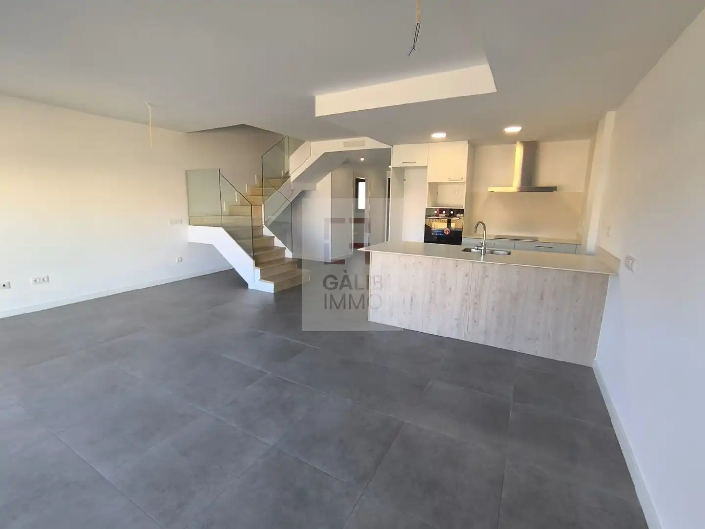 Casa adosada en venta en Vila-sacra