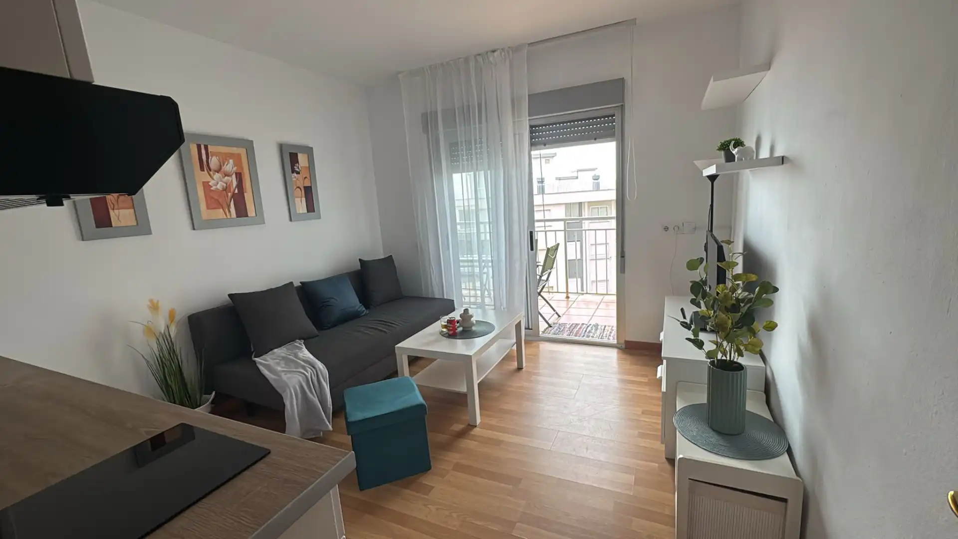 Flat for rent in Carrer dels Marenys, 27, Miramar