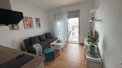 Foto 2 de Piso de alquiler en Carrer Dels Marenys, 27, Miramar, Valencia