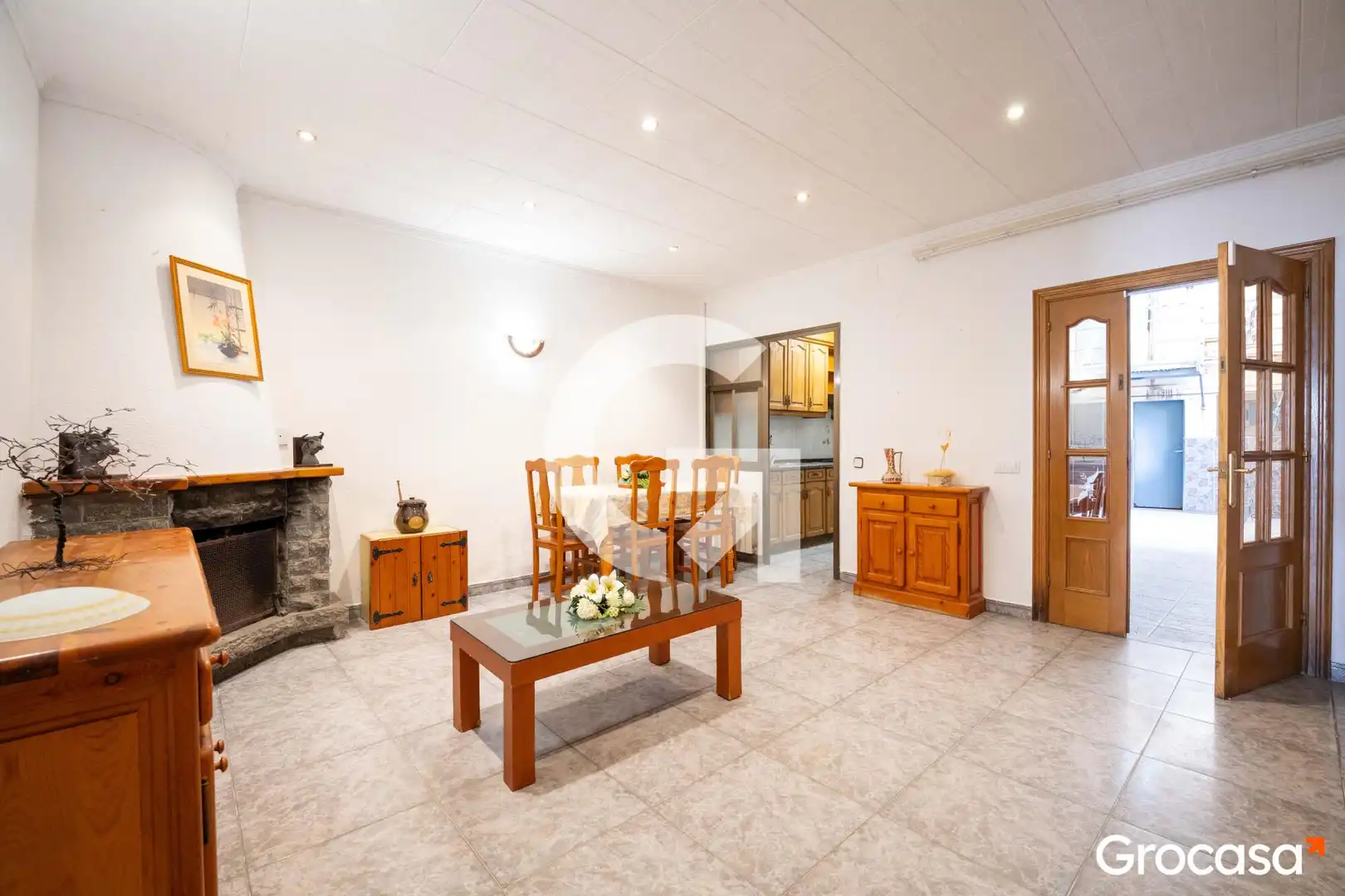 Casa con terrazza in vendita a CL MARIA AUXILIADORA, imagen 31