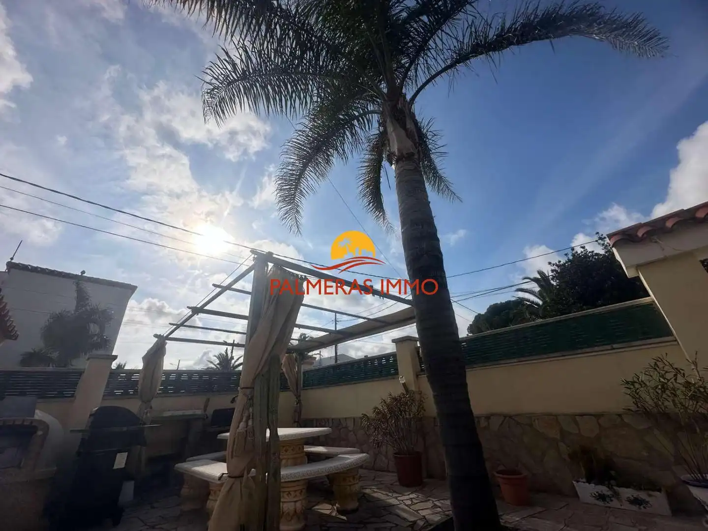 Villa avec piscine à vendre à Les Tres Cales, imagen 15