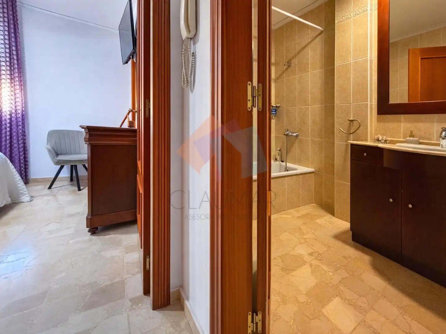 Casa a schiera con piscina in vendita a Daimús, imagen 18