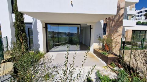 Foto 3 von Erdgeschoss zum Verkauf in Centro, Estepona