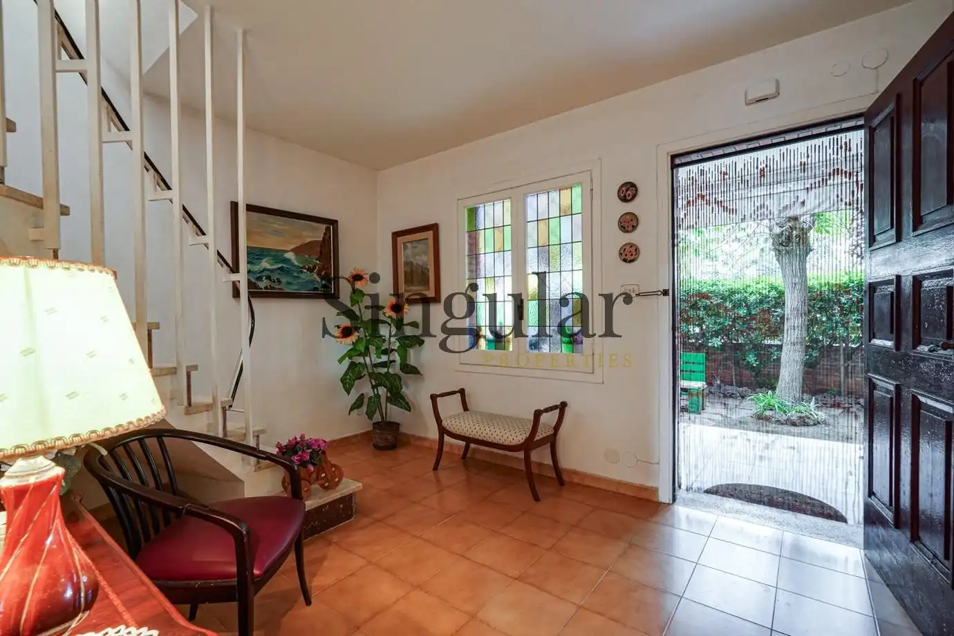 Casa o xalet en venda en Castelldefels amb Jardí privat i Terrassa