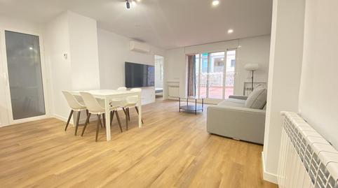 Foto 2 de Planta baja de alquiler en Del Canal, Centre, Barcelona