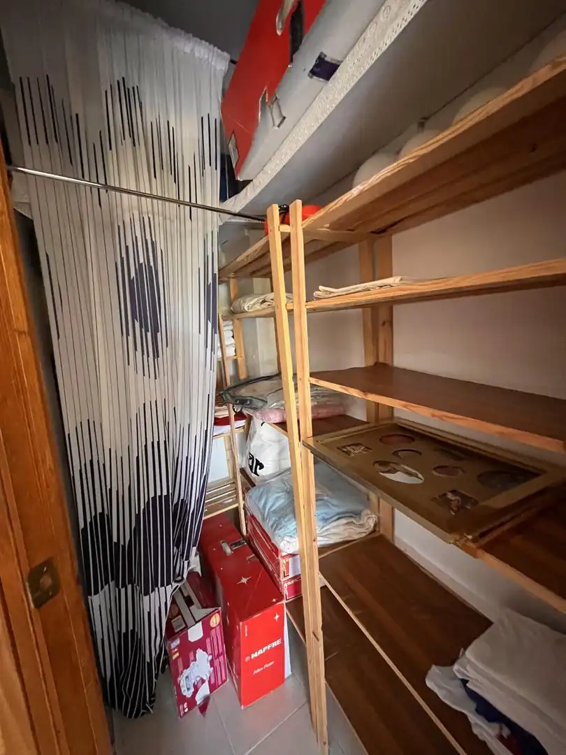 Habitación de Finca rústica en venta en Villar de Plasencia