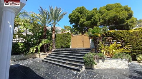 Foto 2 de Casa o chalet en venta en Altea la Vella, Altea