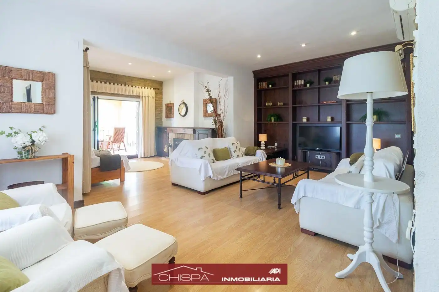 Villa avec piscine à louer à Corral Nou - Montros - Estepar, imagen 6
