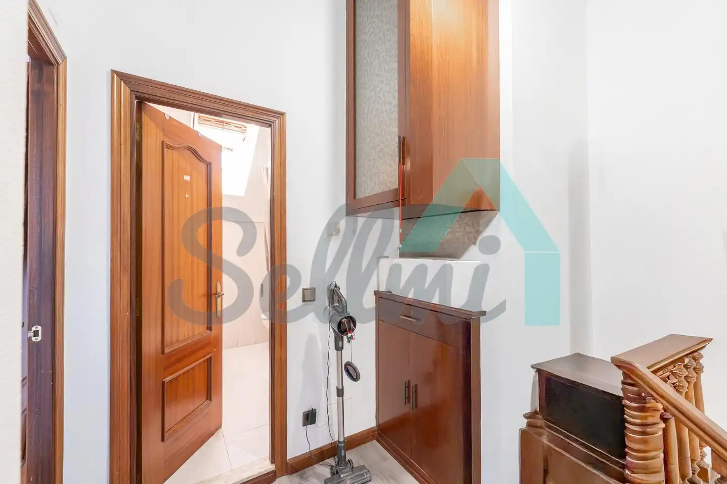 Flat with terrace for sale in Calle La Campona, imagen 26