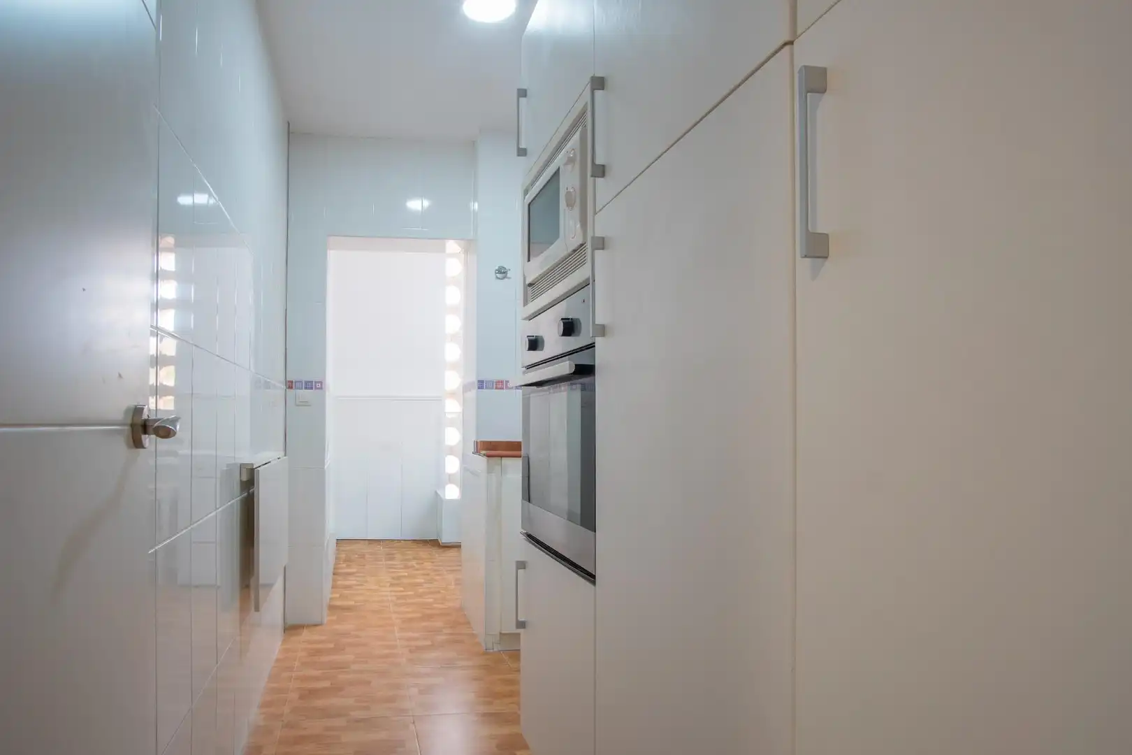 Kitchen of Flat for sale in San Fernando