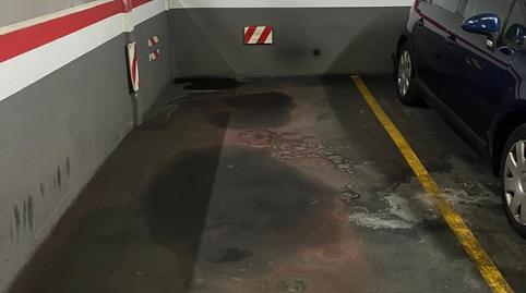 Foto 2 de Garatge en venda a Calle Maestro Jose Serrano, 9, Russafa, Valencia