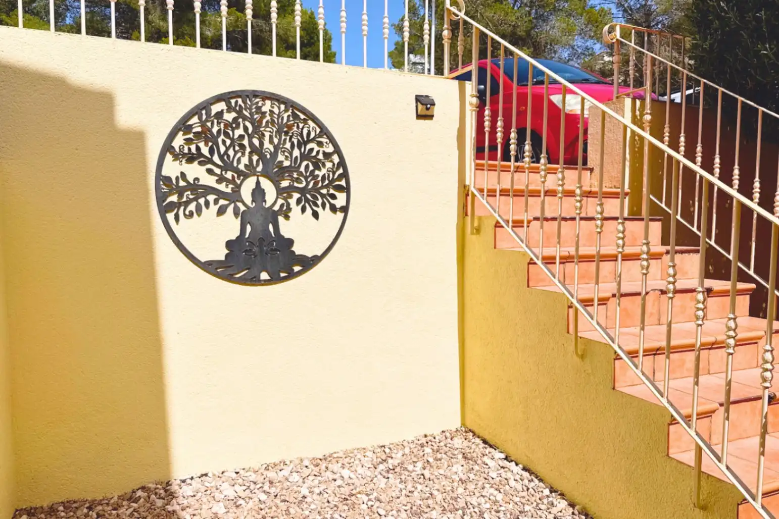 Villa mit Terrasse zum Verkauf in La Empedrola, imagen 6