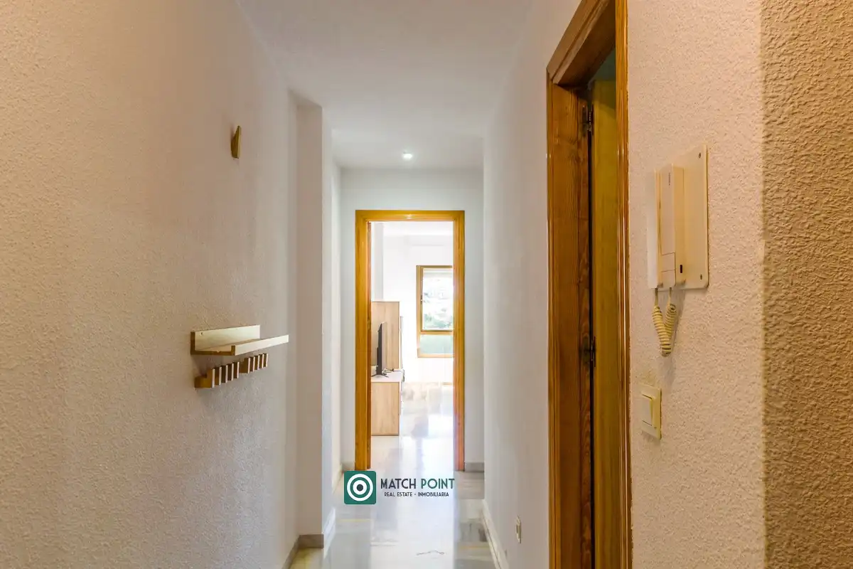 Flat for sale in Almuñécar