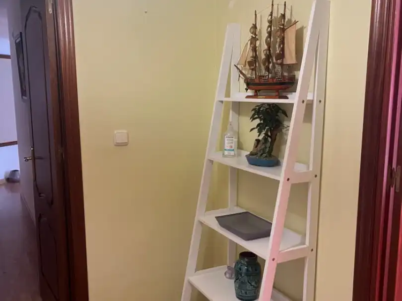 Pis amb ascensor de lloguer a Alcalde Clemente Calvo Pecino 2, imagen 20