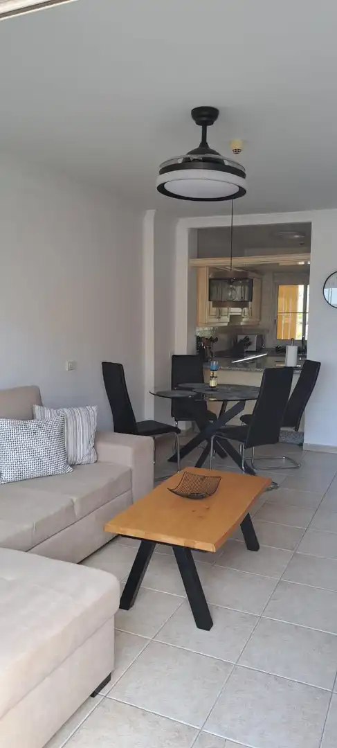 Piso en venta en Los Cristianos