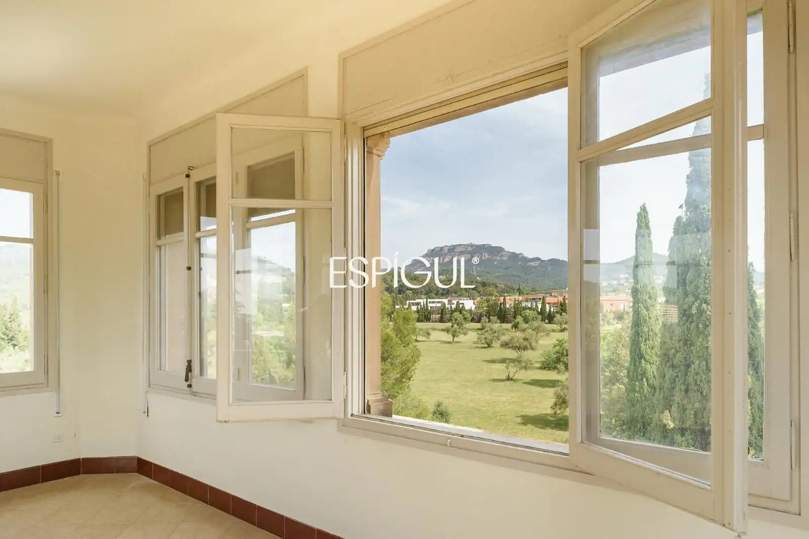 Casa amb terrassa en venda a Crta Matadepera, imagen 53