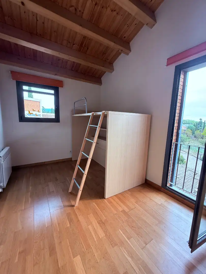 Casa a schiera con terrazza in vendita a L'Ametlla del Vallès, imagen 60
