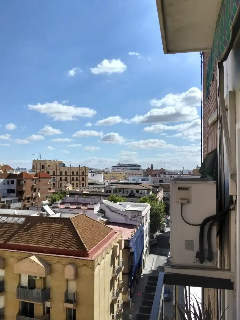 Flat for sale in Arenal - Museo