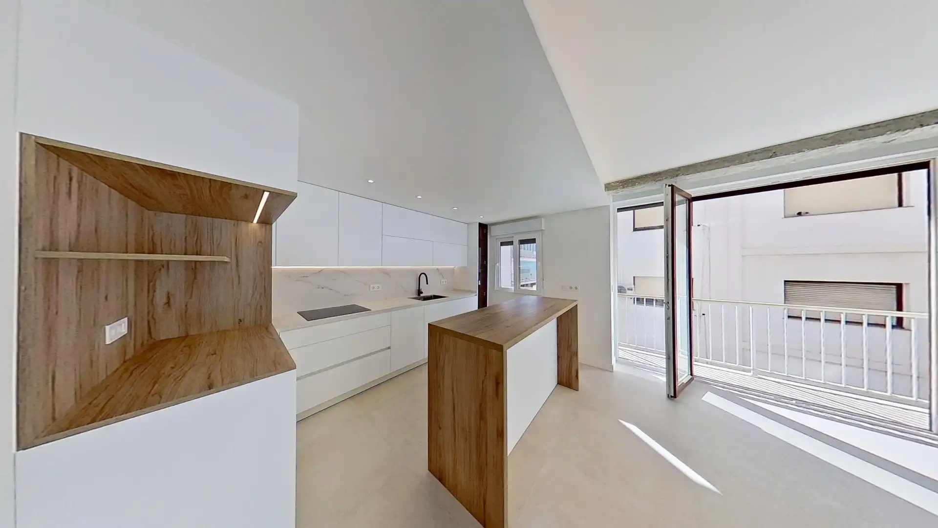 Flat with terrace for sale in LIVRY GARGAN 1, imagen 3