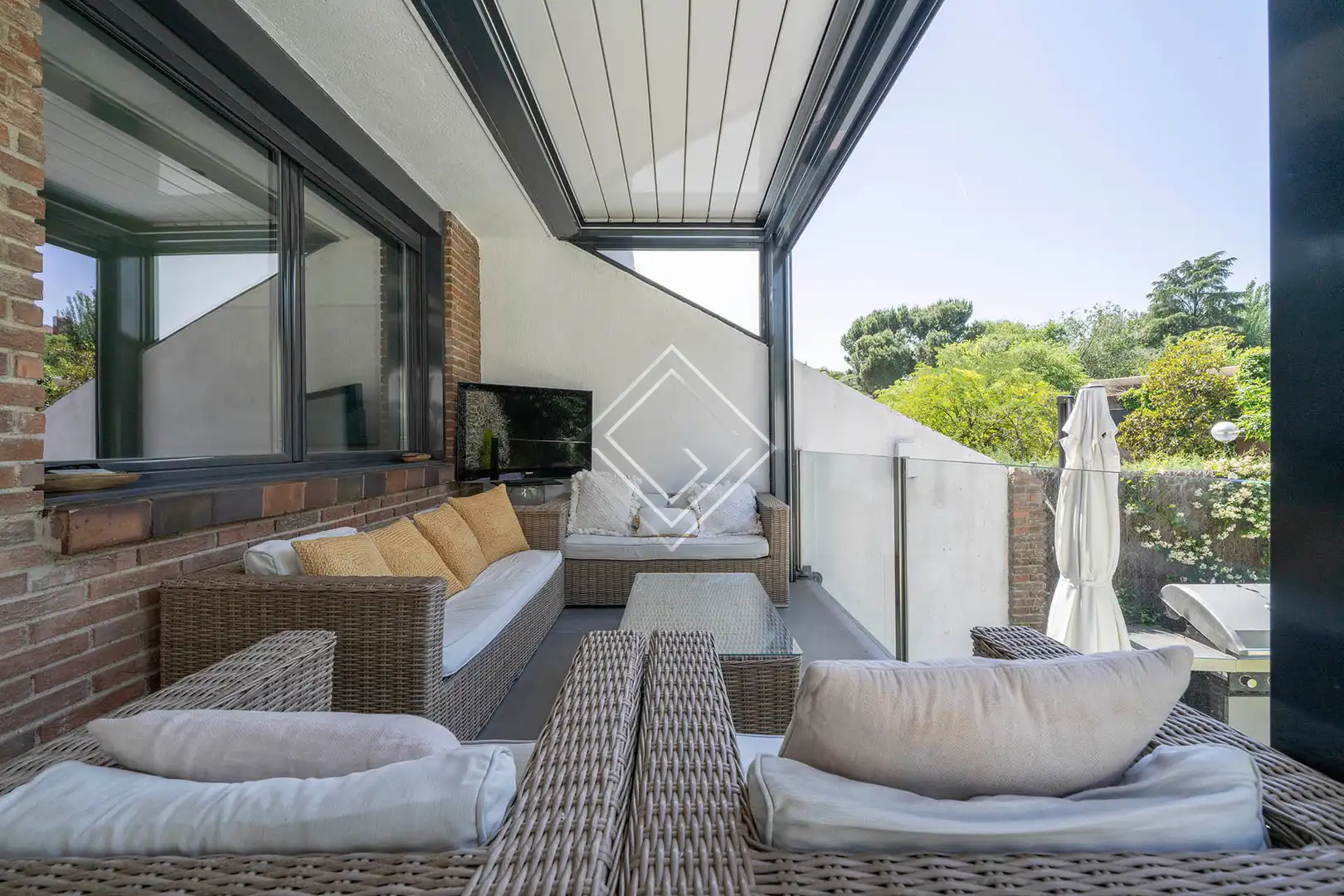 Maison mitoyenne avec piscine à vendre à El Soto de la Moraleja, imagen 11