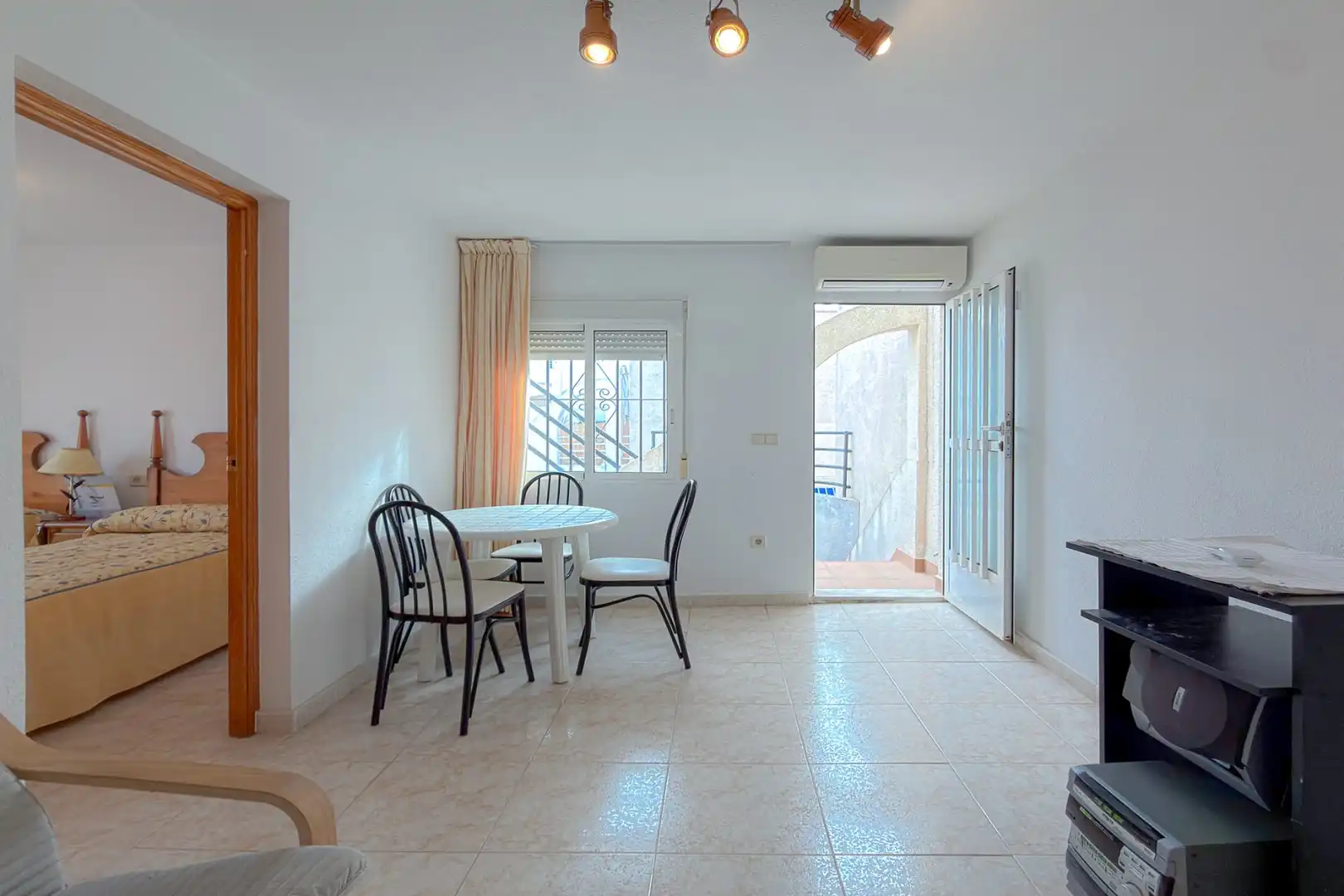 Casa a schiera con piscina in vendita a Calle Joaquín García Sánchez, imagen 24