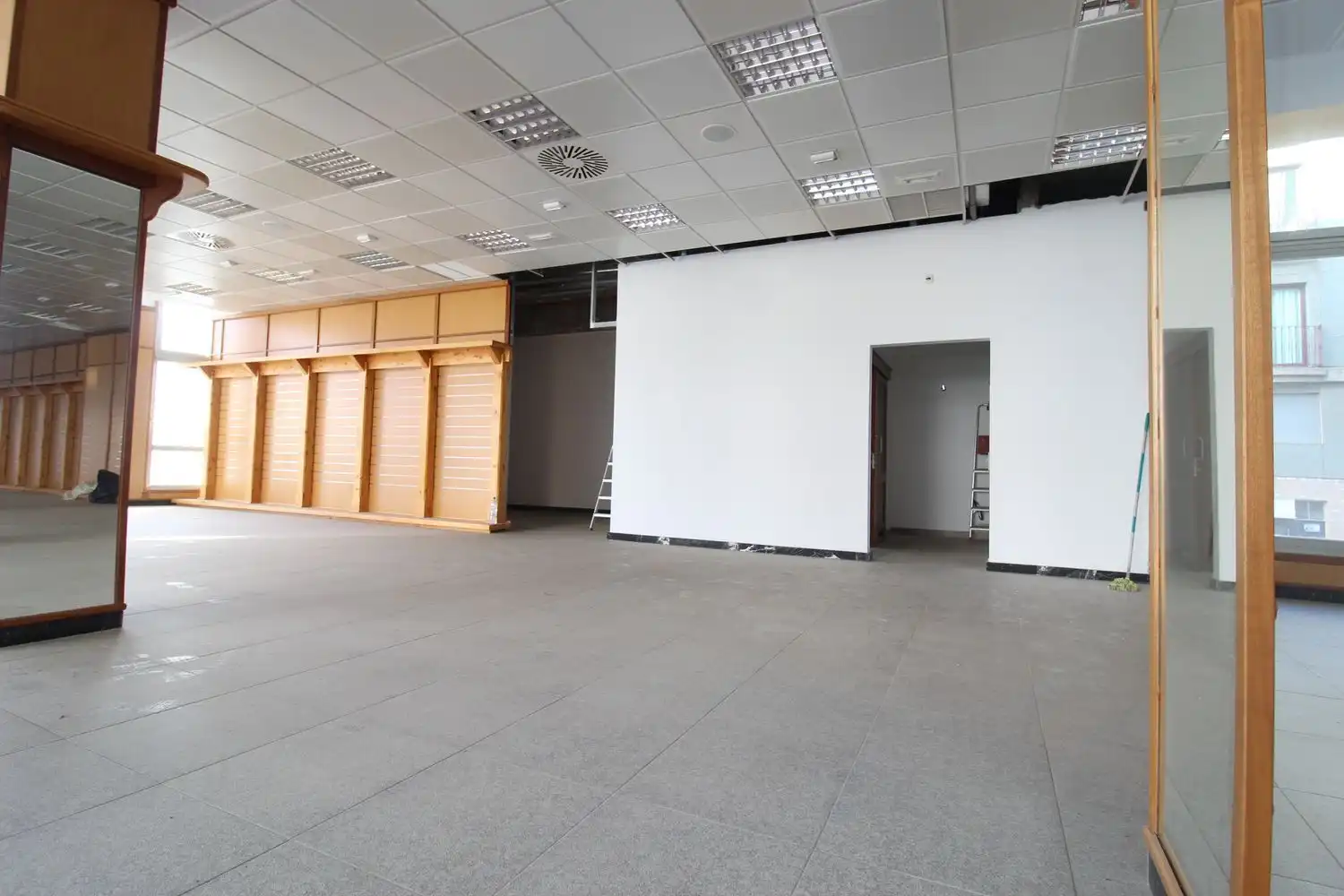 Commercial properties for rent in Calle Bruno Pérez Medina, 1, Arucas Casco