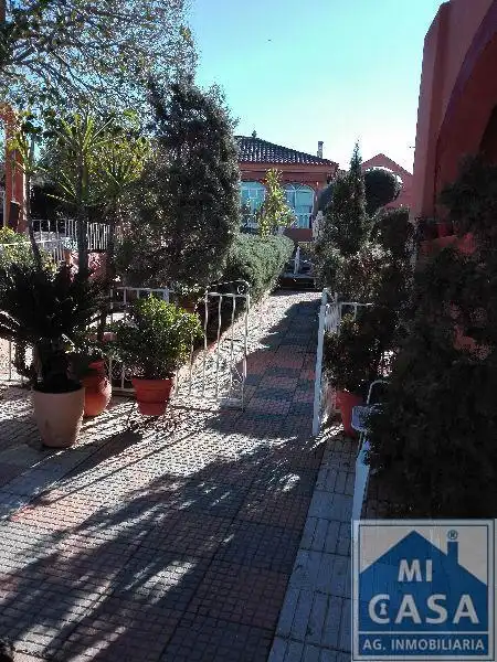 Xalet en venda a Centro, imagen 26