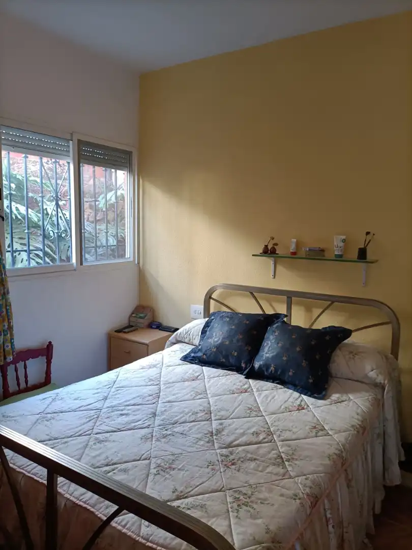 Bedroom of Houses for sale in Castellnovo  with Terrace, Swimming Pool and Furnished