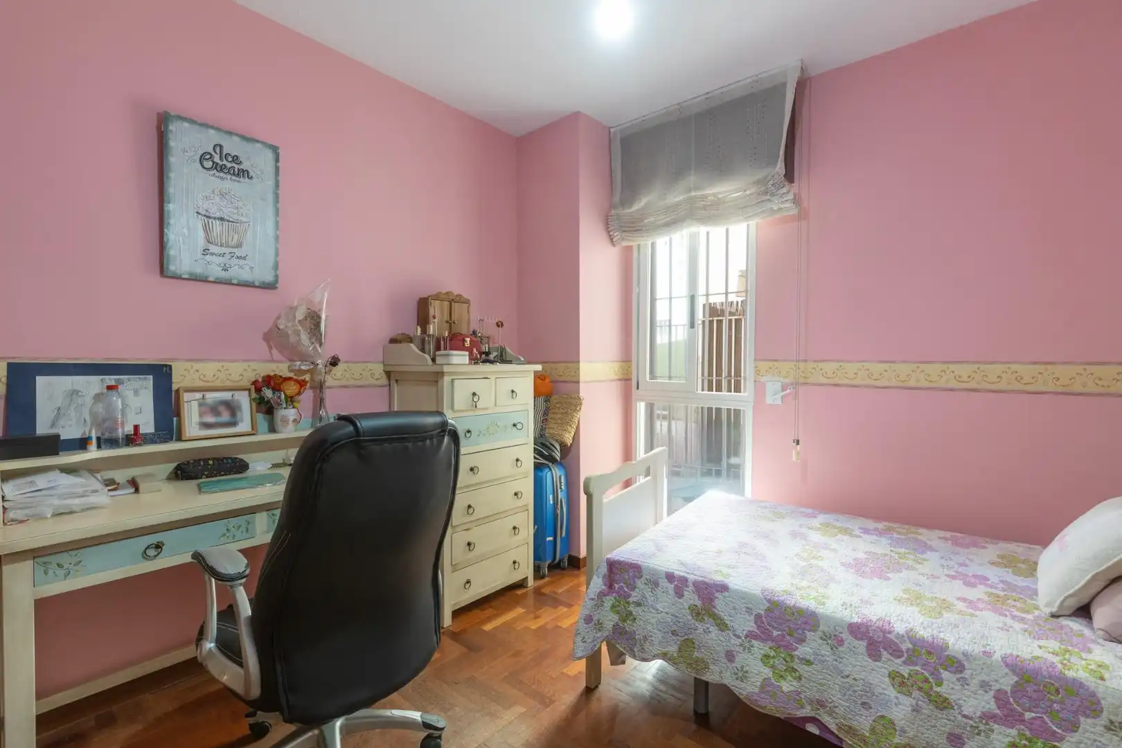Piso con ascensor en venta en Calle Calle del Ciego de Arjona, 3, imagen 25