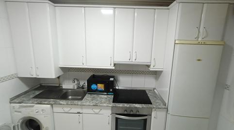 Foto 4 de Apartamento de alquiler en Illera, Burgos Capital