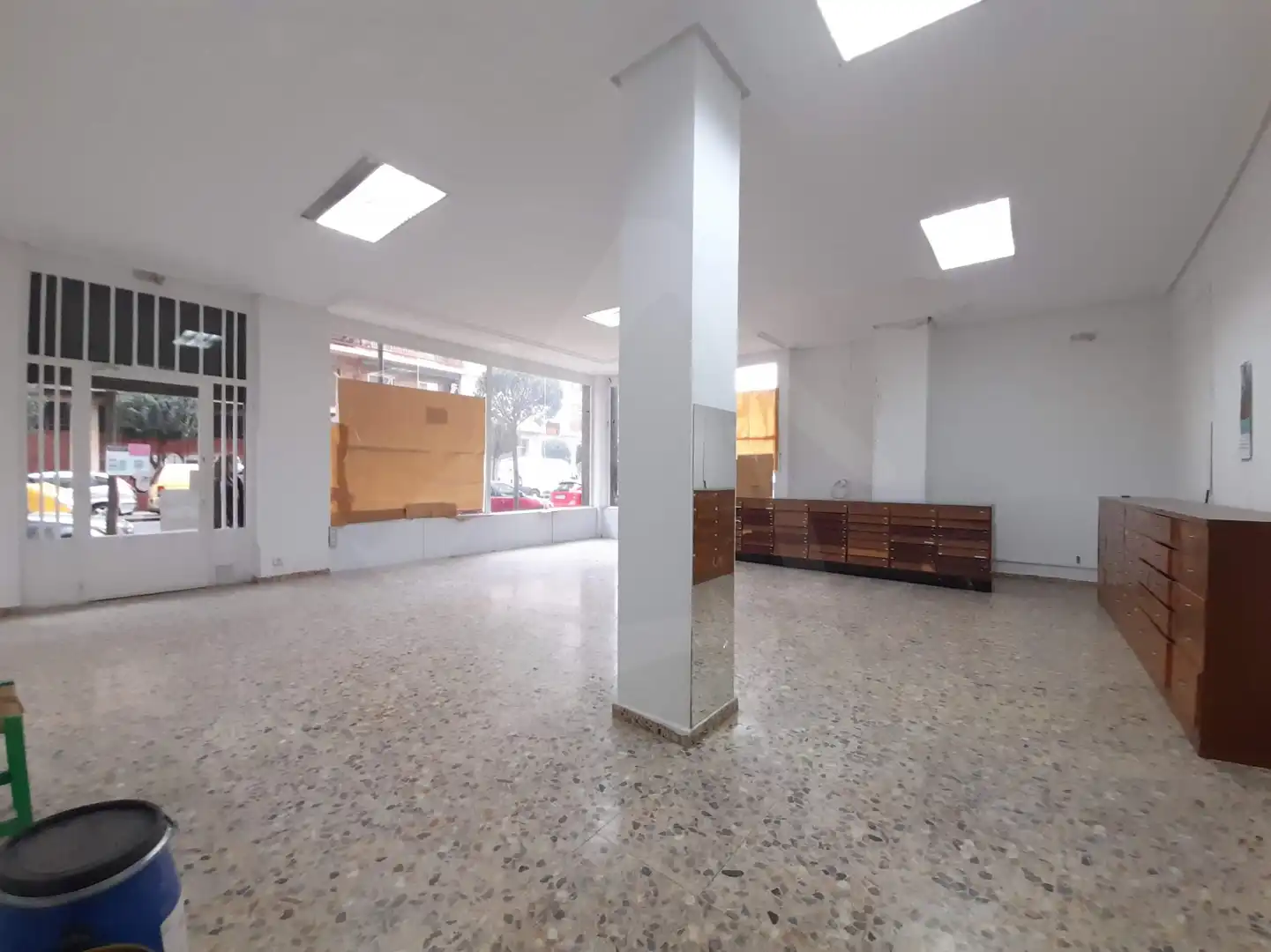 Business premises for sale in DUQUESA DE LA VICTORIA, imagen 4