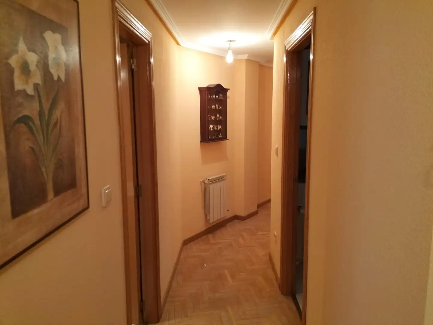 Piso en venta en Calle MANCORNADOR, Centro