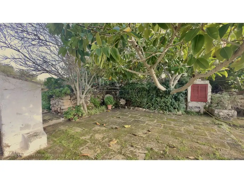 Casa o chalet en venta en Diseminados Torre Oficial, Cala Blanca
