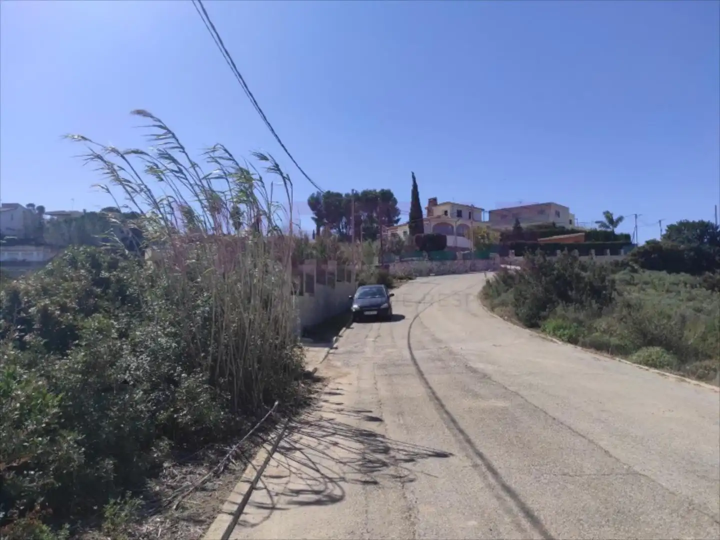 Residential land for sale in Calicanto - Cumbres de Calicanto - Santo Domingo, imagen 17