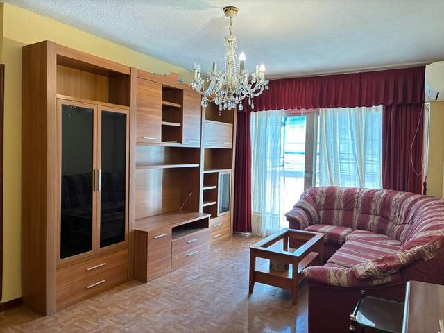 Piso en Venta en Santa Virgilia en Pinar del Rey