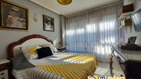 Bedroom of Flat for sale in Hazas de Cesto