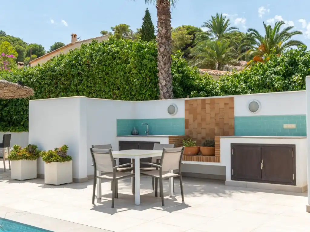 Terrace of Houses for sale in Jávea / Xàbia