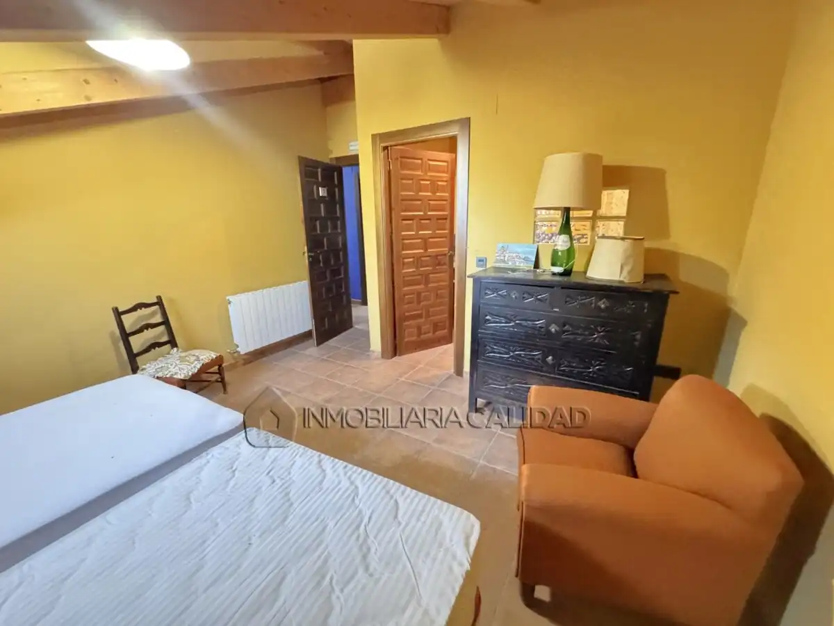 Casa o chalet en venta en Burgos con Calefacción