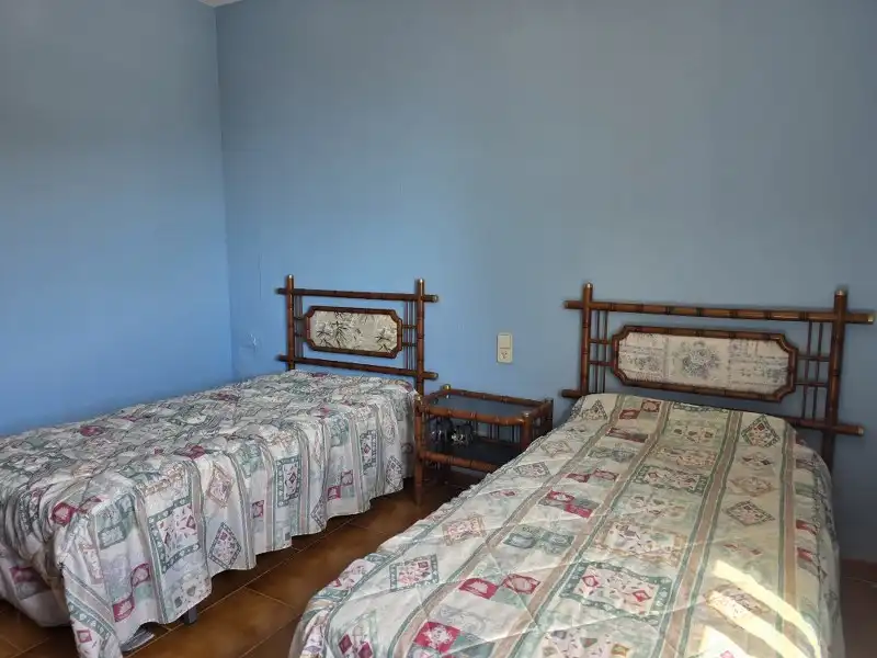 Chalet con piscina en venta en El Faro, imagen 56