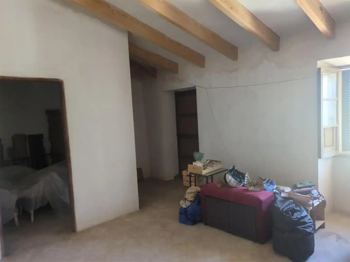 Casa o xalet en venda en  Palma de Mallorca amb Aire condicionat i Balcó